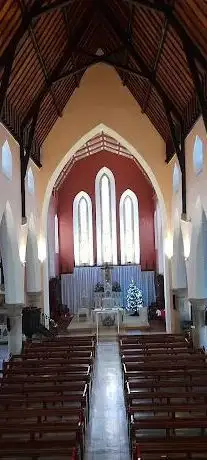 Photo de St Patrick's Church