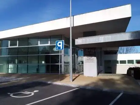Photo de Centro Cultural de Vila Nova de Tazem