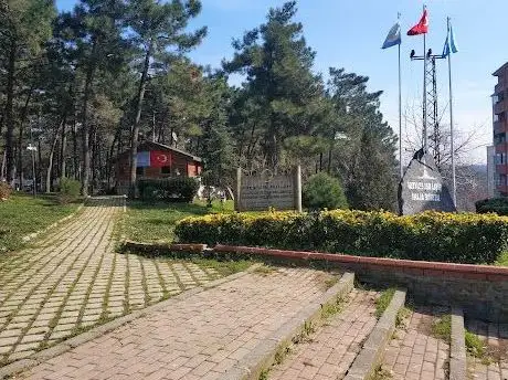 Photo de Yeşiltepe Recreation Area