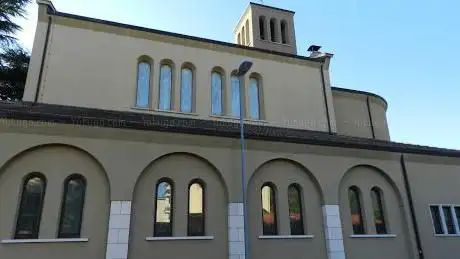 Photo de Chiesa di Santa Croce