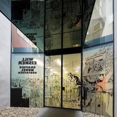 Photo of Musée Caricature & Dessin Humoristique