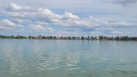 Photo de Пляж Мини