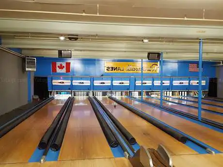Photo de Riverwalk Lanes
