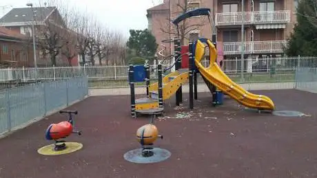 Photo de Parco Giochi