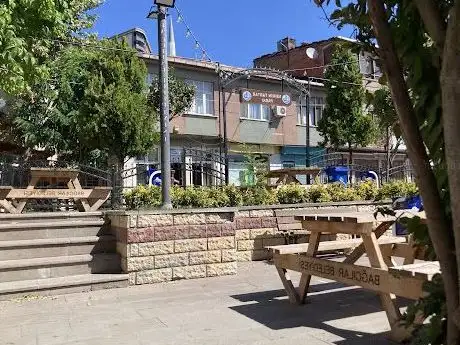 Photo de Mümin Tartar Parkı