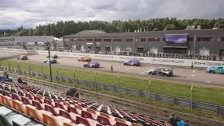 Photo de Anderstorp Raceway