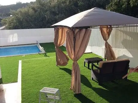 Photo de Espaço Verde