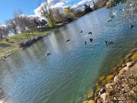 Photo de Parque de Castilla la Mancha