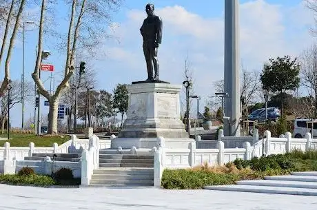 Photo de Atatürk Monument