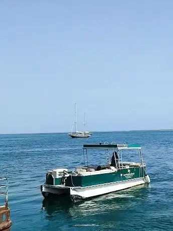 Photo de Estrela da Ria Formosa