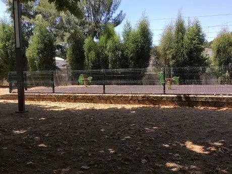 Photo de Parque de merendas