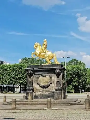 Photo de Golden Rider