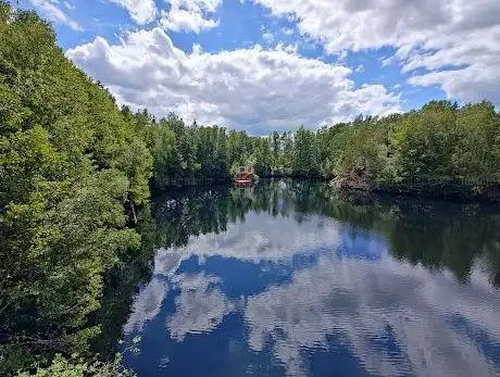 Photo de Gylsboda friluftsmuseum
