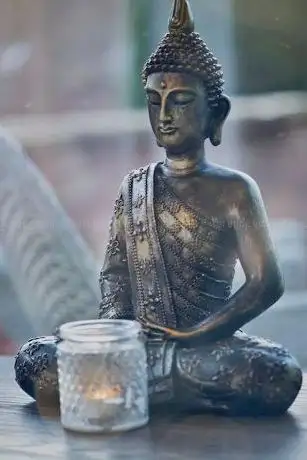 Photo de Eden Yoga Studio