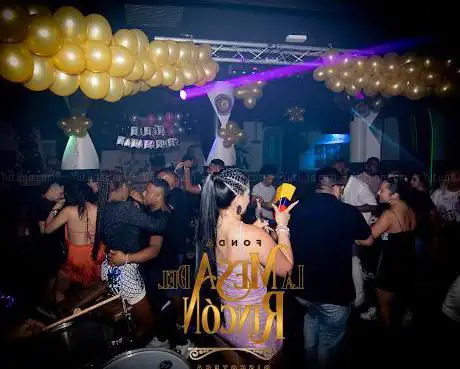 Photo de Fonda La Mesa del Rincón
