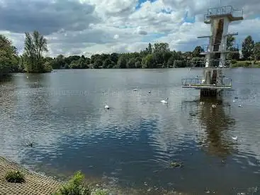 Photo of Coate Water Country Park