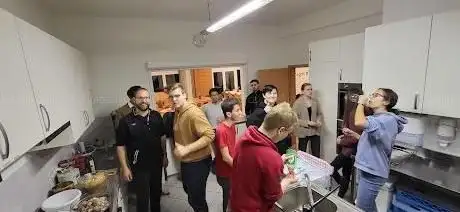 Photo de Evangelische freie Gemeinde Altenkirchen