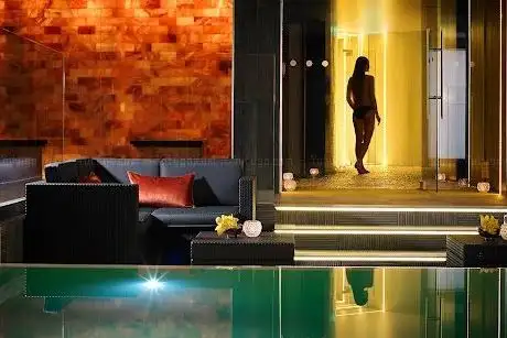 Photo de Spa Veda