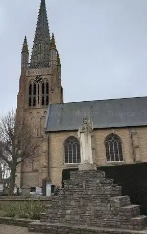 Photo de Sint-Michielskerk