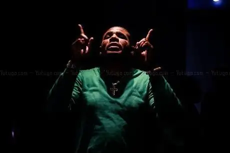 Photo de All Nations Church Düsseldorf