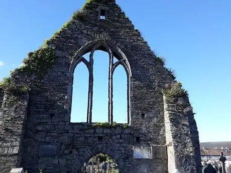 Photo de North Abbey Youghal