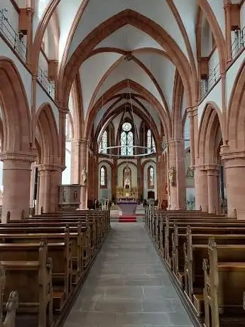 Photo de St. Johannes der Täufer