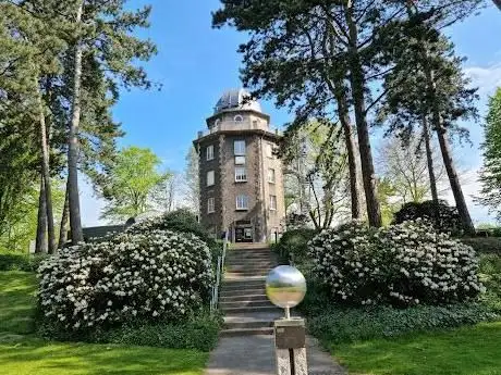 Photo de Stadtgarten Recklinghausen
