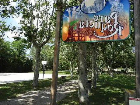 Photo de Roqueta Parc