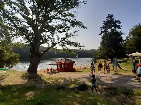 Photo de Base de Loisirs de Jouillat
