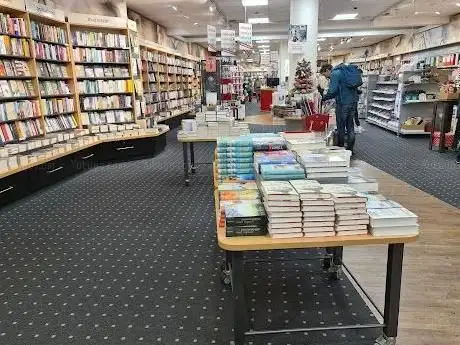 Photo de Buchhandlung Liesegang