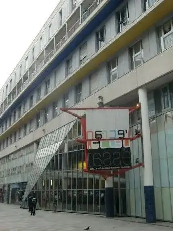 Photo de Cinéma l'Écran de Saint-Denis
