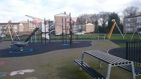 Photo de Portland Road Children's Playground