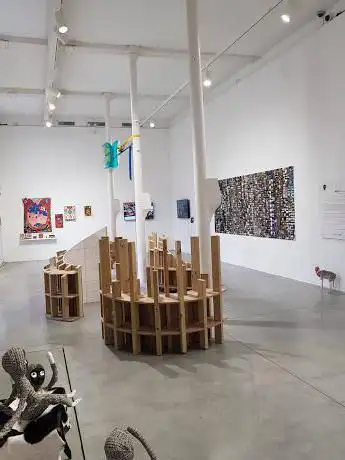 Photo of Aspex Portsmouth