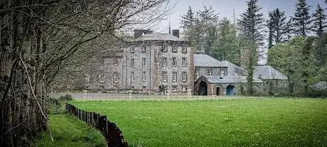 Photo de Cruggleton Castle