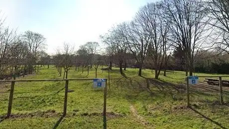Photo of Parc départemental des Lilas