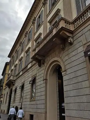 Photo de Palazzo Cagnola