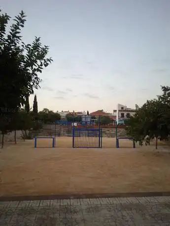 Photo de Plaza de la Paz
