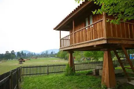 Photo de Farm Pentieiros