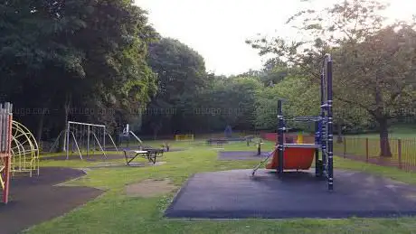 Photo de Ottershaw Playground