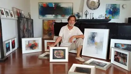 Photo de EXPOSICIÓN DE PINTURA
