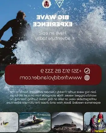 Photo de Big Wave Experience