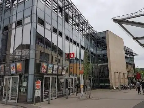 Photo de Marburger Kunstverein