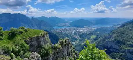 Photo de Monte Due Mani