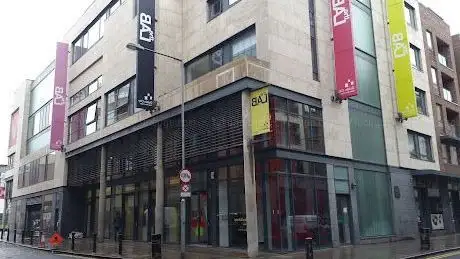 Photo de The LAB
