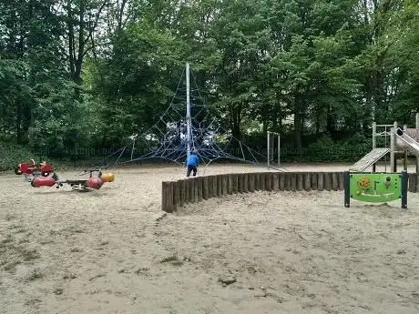 Photo de Spielplatz Junkerweg