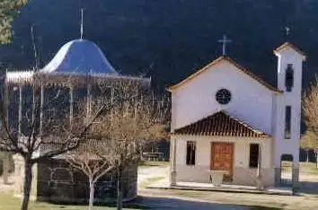 Photo de Santuário de Nossa Senhora da Guia Loriga