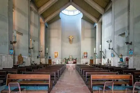 Photo de Church of Saint Dominic Savio