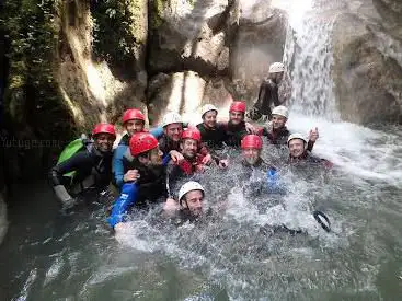 Photo de Speleo Canyoning Adventure / Adventure Spelcanya