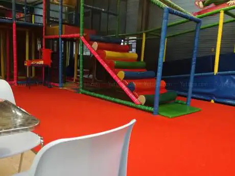Photo de Royal Kids Caen
