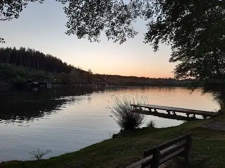Photo de Holzöstersee
